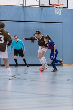 Bild 32 - HFV Futsalmeisterschaft C-Juniorinnen